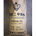 Azodicarbonamide Foaming Agent per gomma Eva in PVC